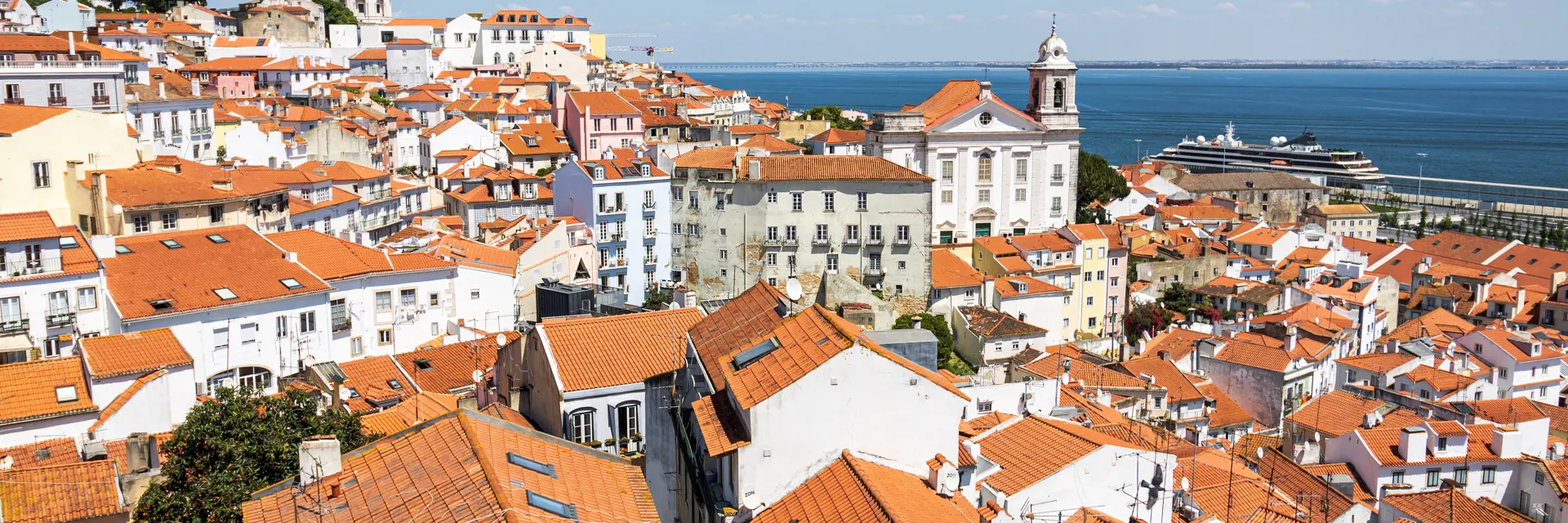 uitizcht lissabon