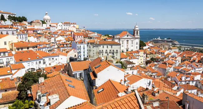 Citytrip Lissabon voor beginners