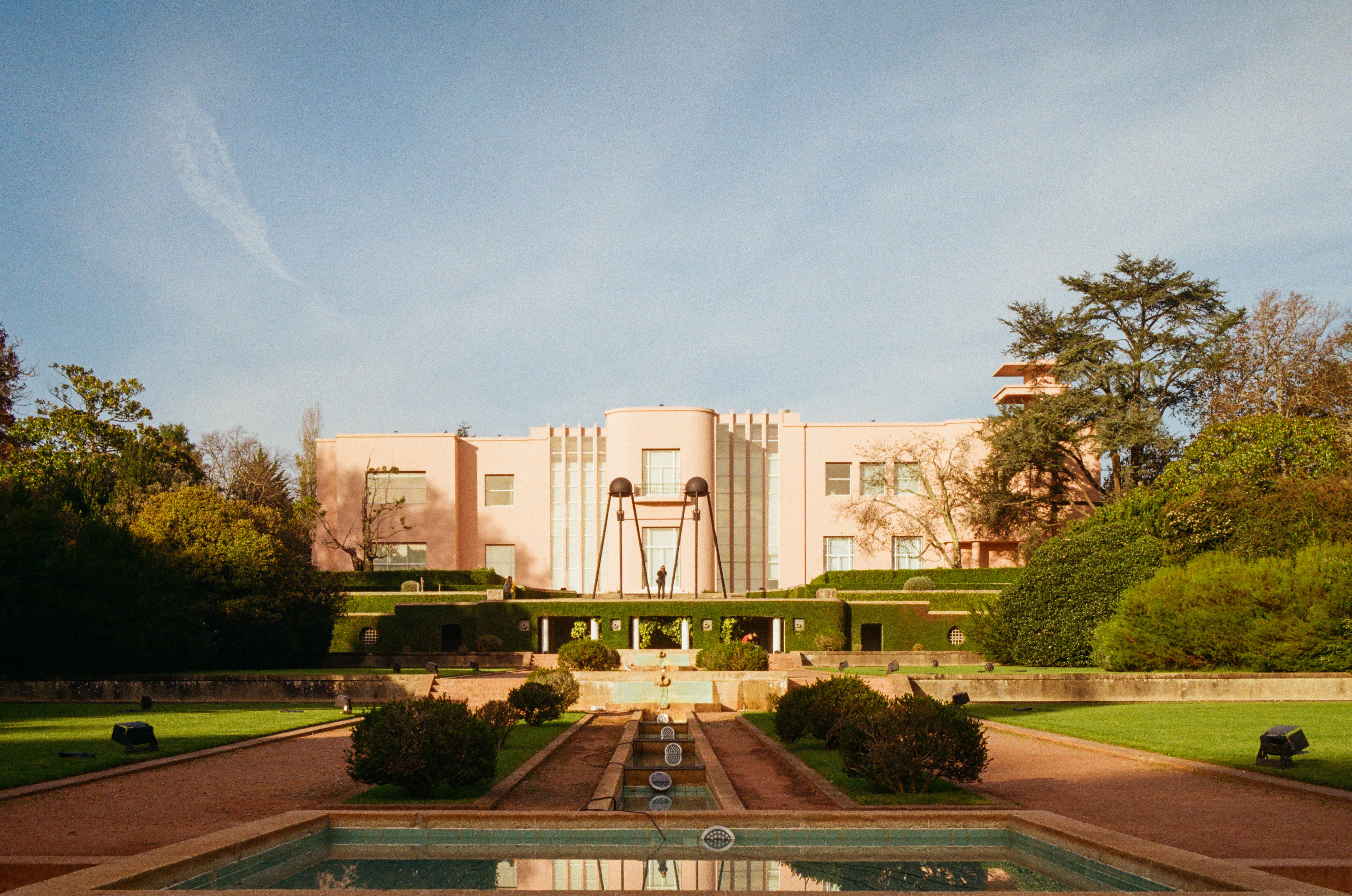 porto museum serralves