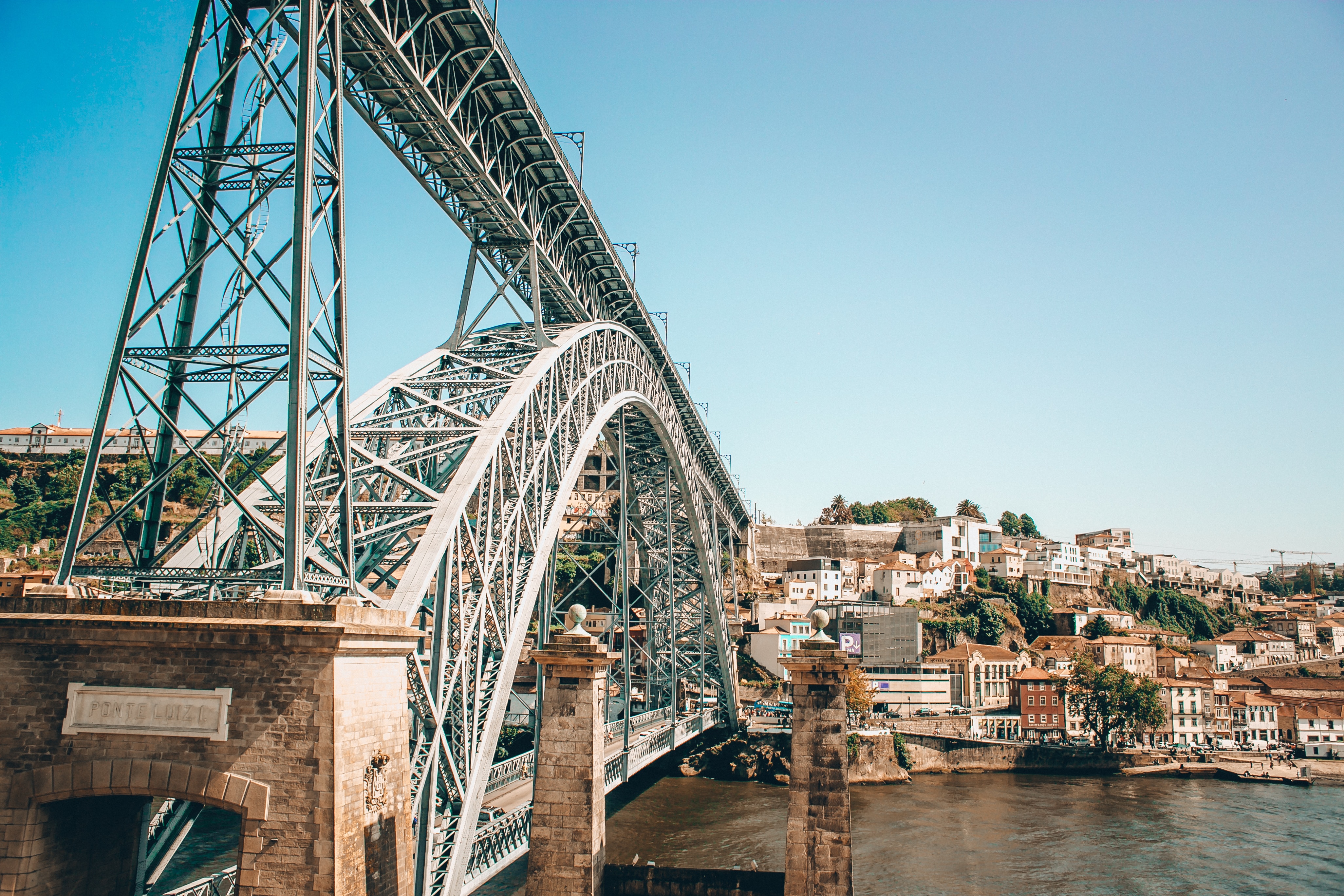 porto boottocht douro