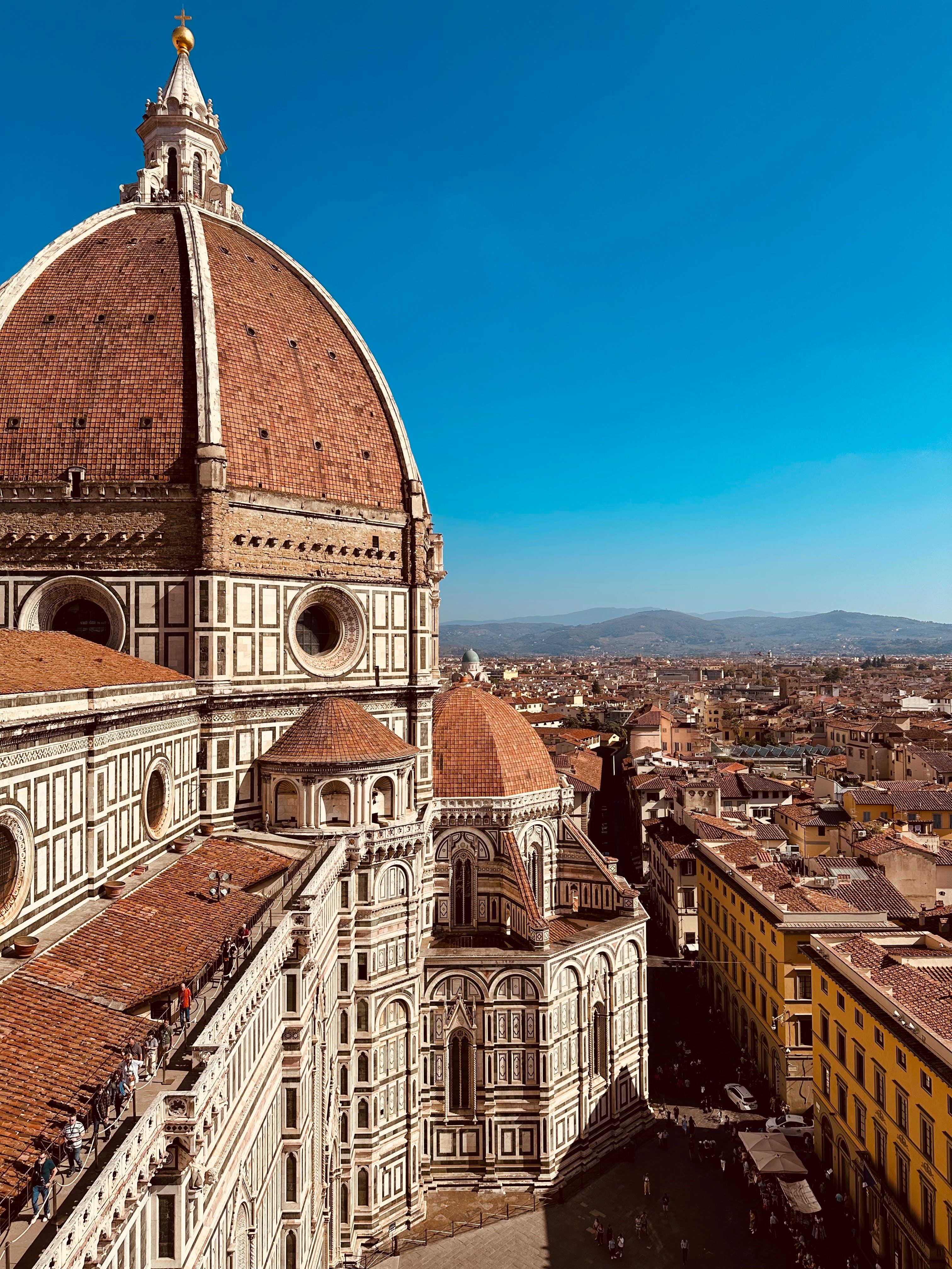 firenze dom