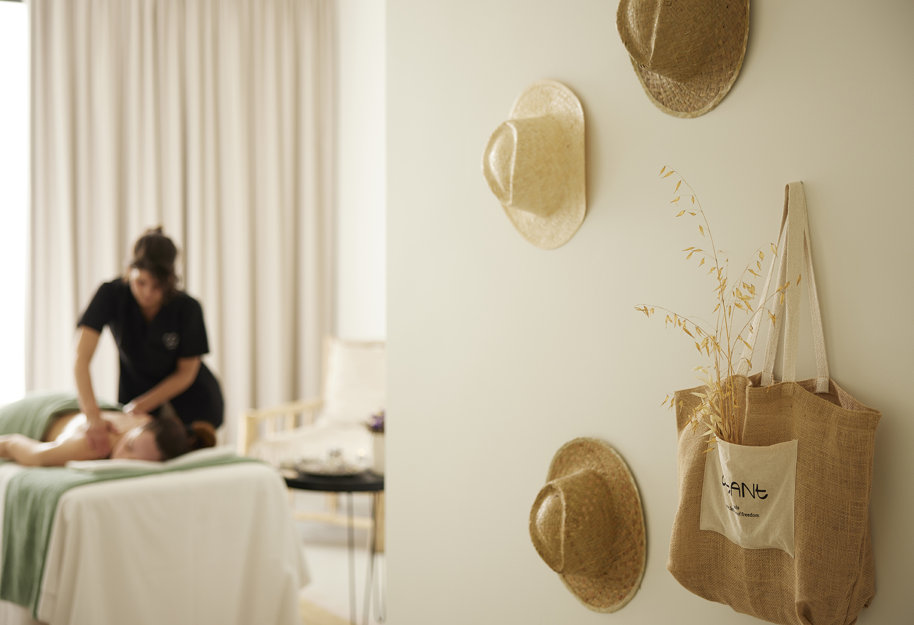 29 octantevora spa treatments