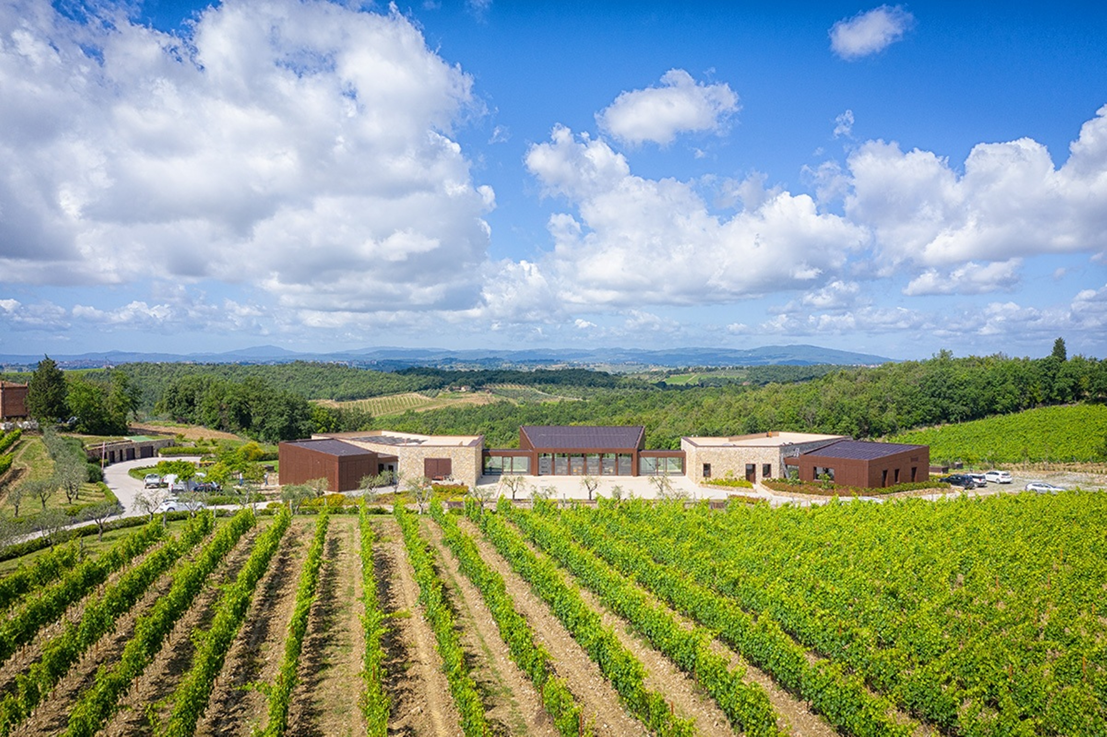 vallepicciola winery