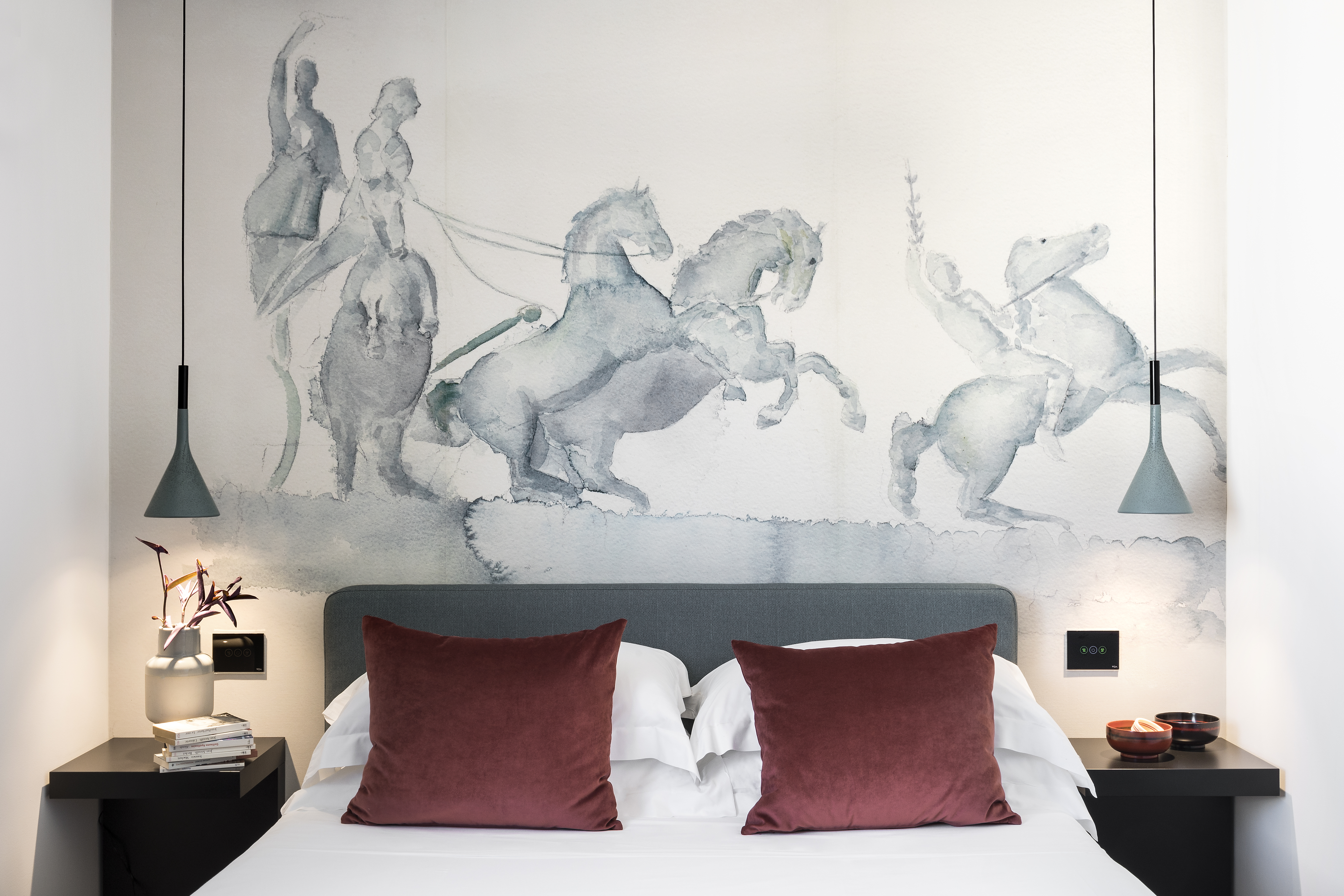 28 deluxe room
