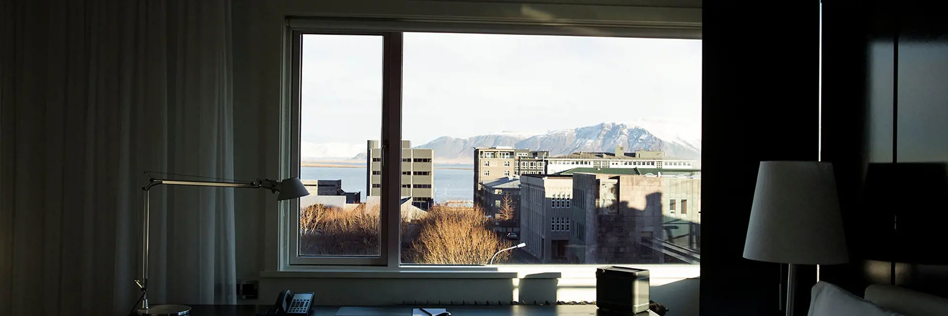 2 view room
