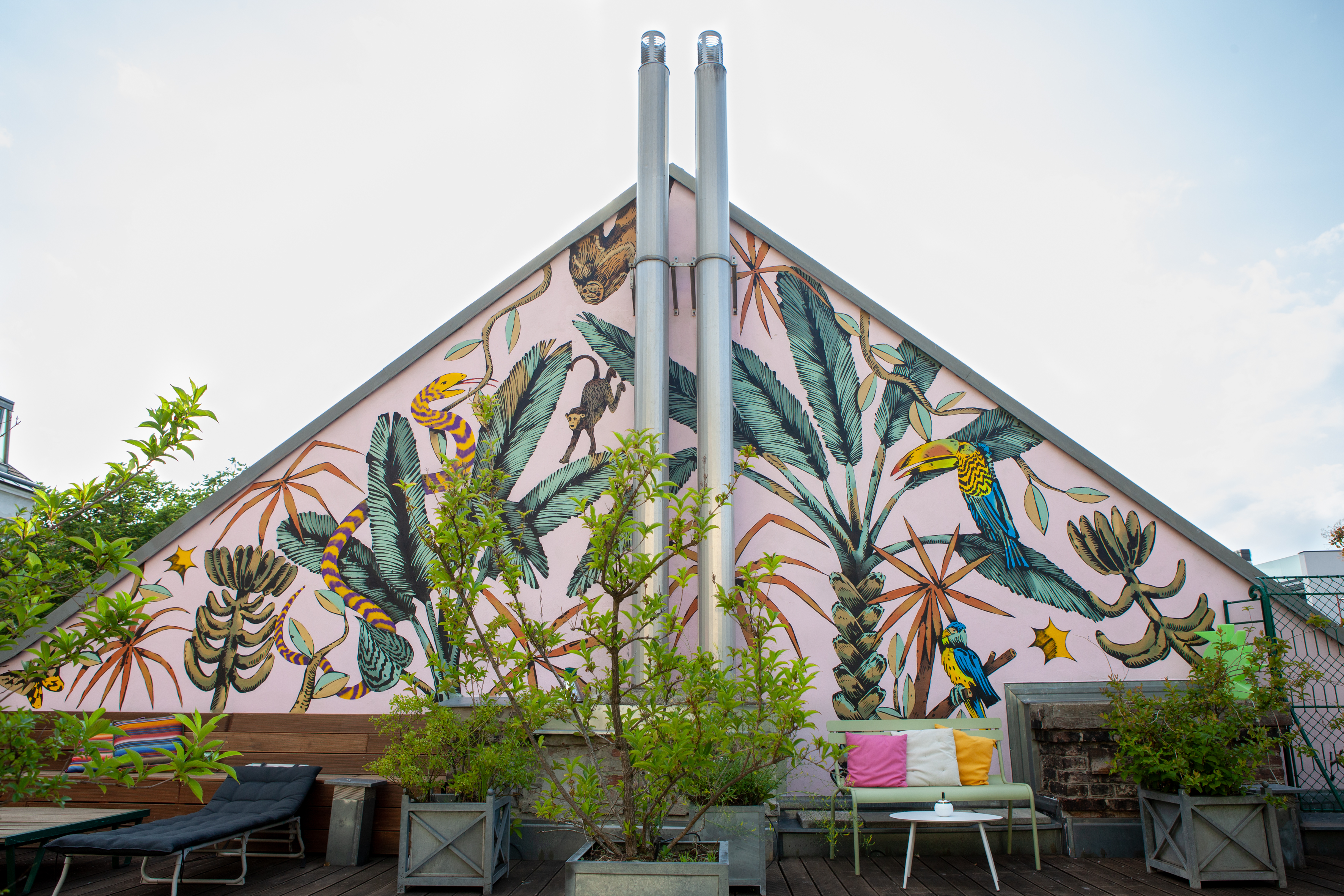 terrace altstadt vienna wall art frank maria landscape 03 2021 photo by marisa franjes