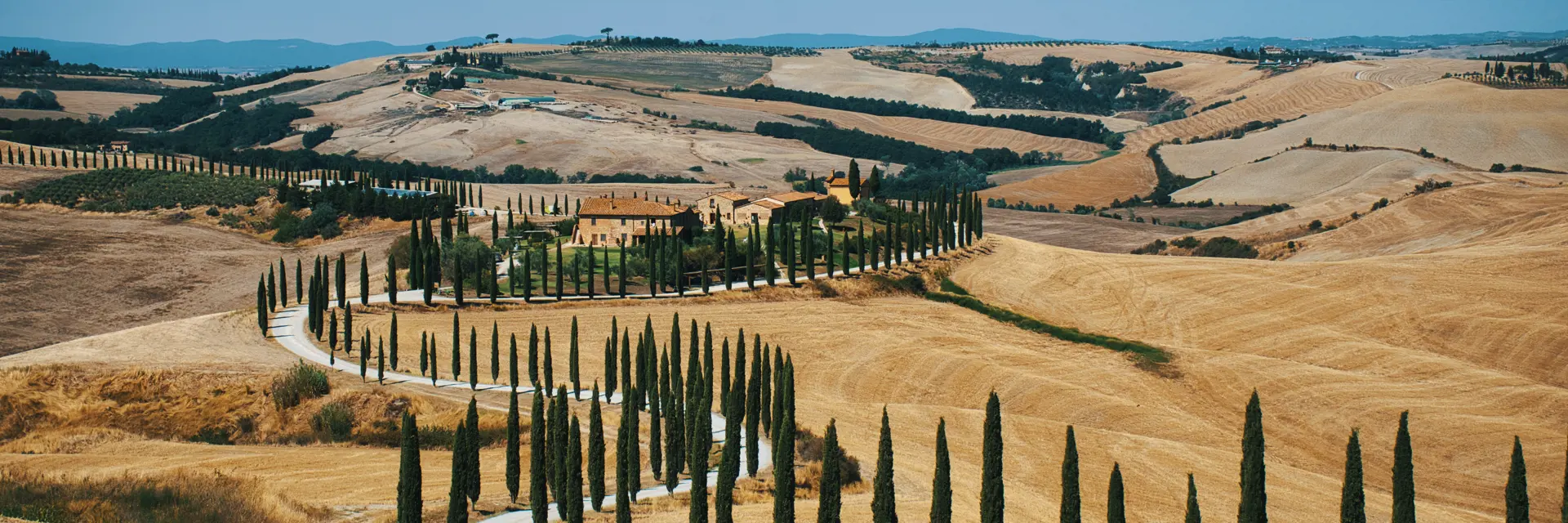 Toscane