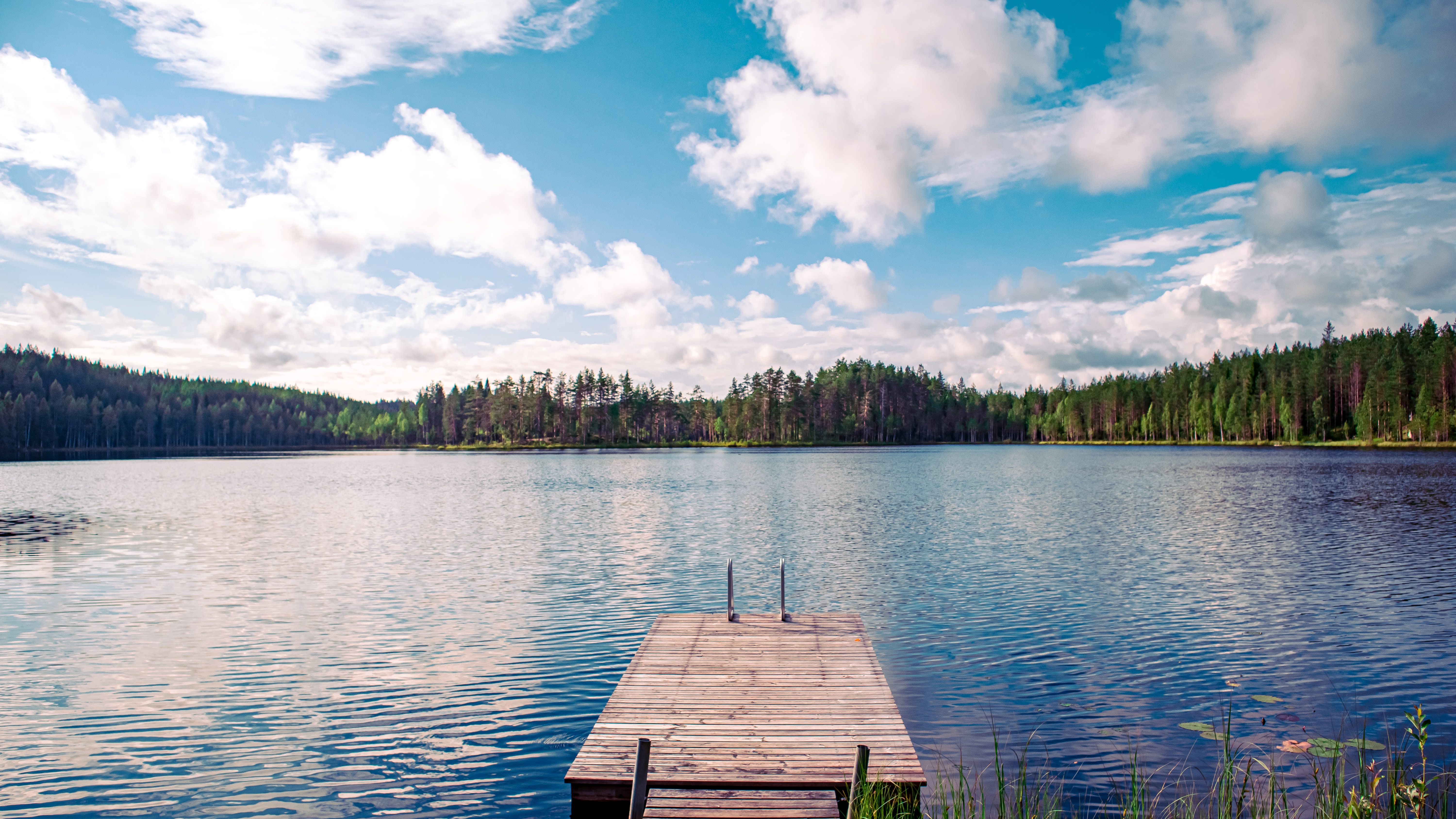 2 zomers fins lapland