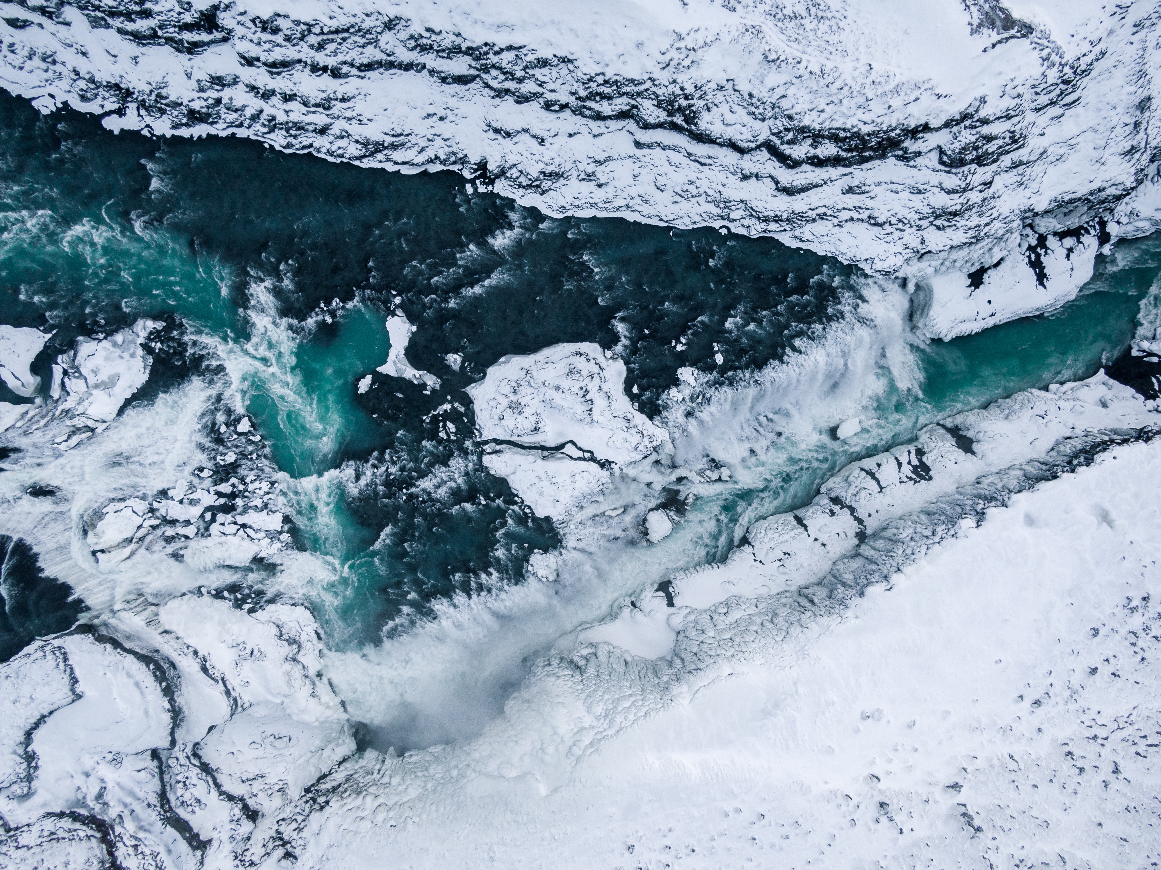 gullfoss