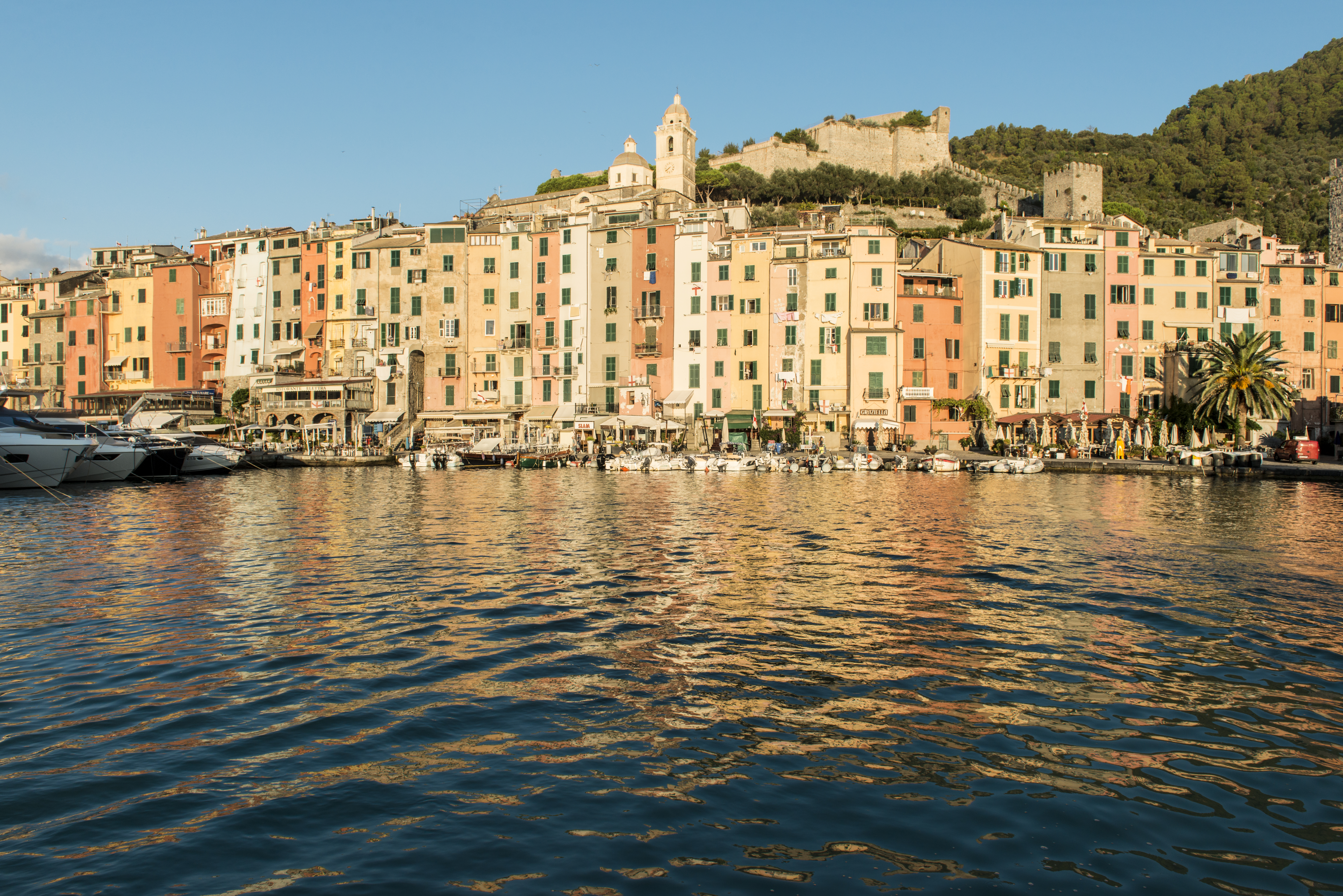 8 portovenere