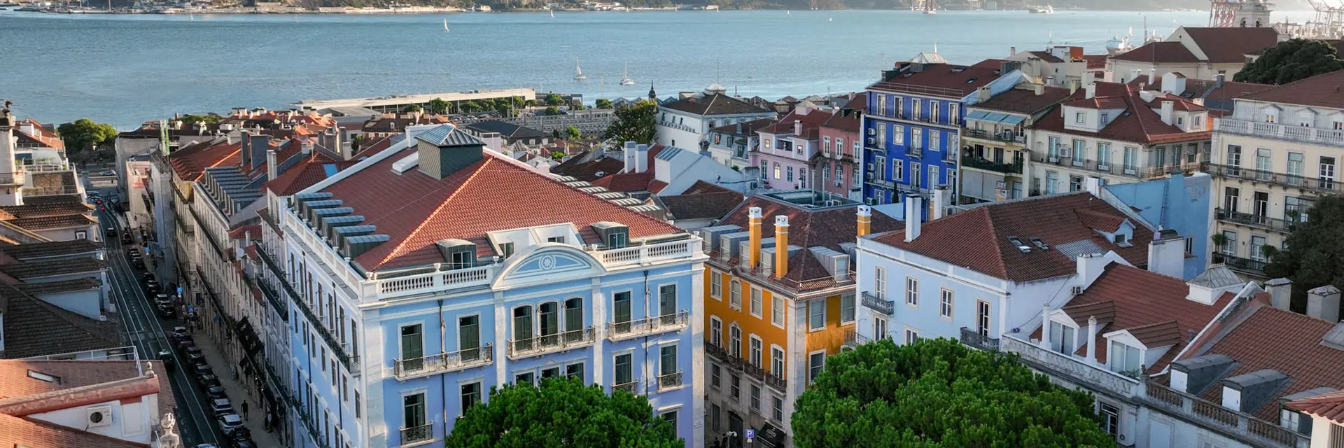 Montebelo Vista Alegre Lisboa Chiado Hotel