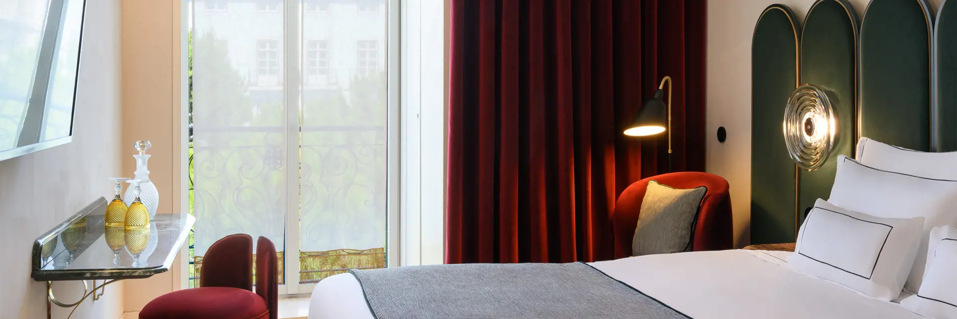 chiadowijk hotel
