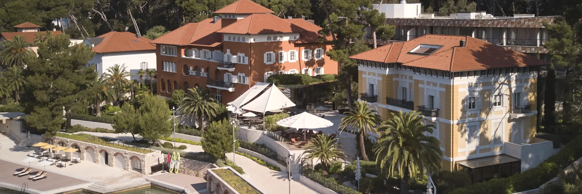 Boutique Hotel Alhambra