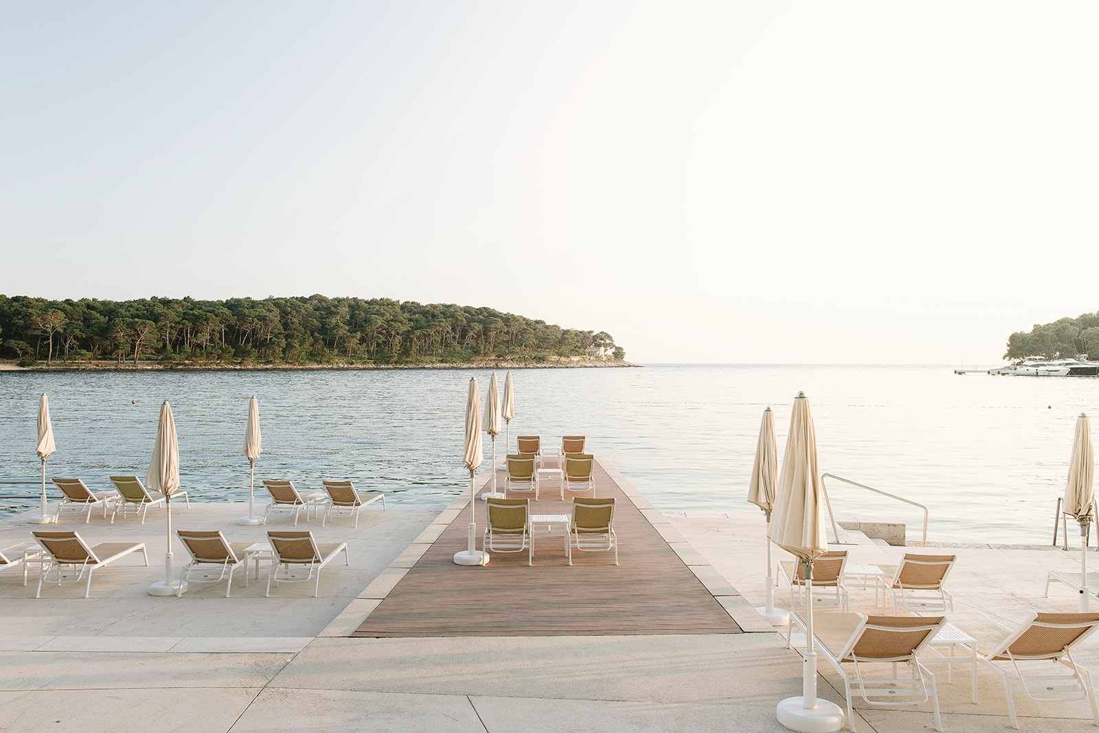 Hotel Bellevue Lošinj