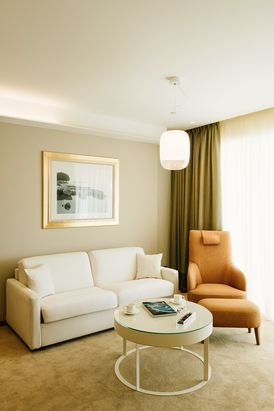 bellevue executive suite