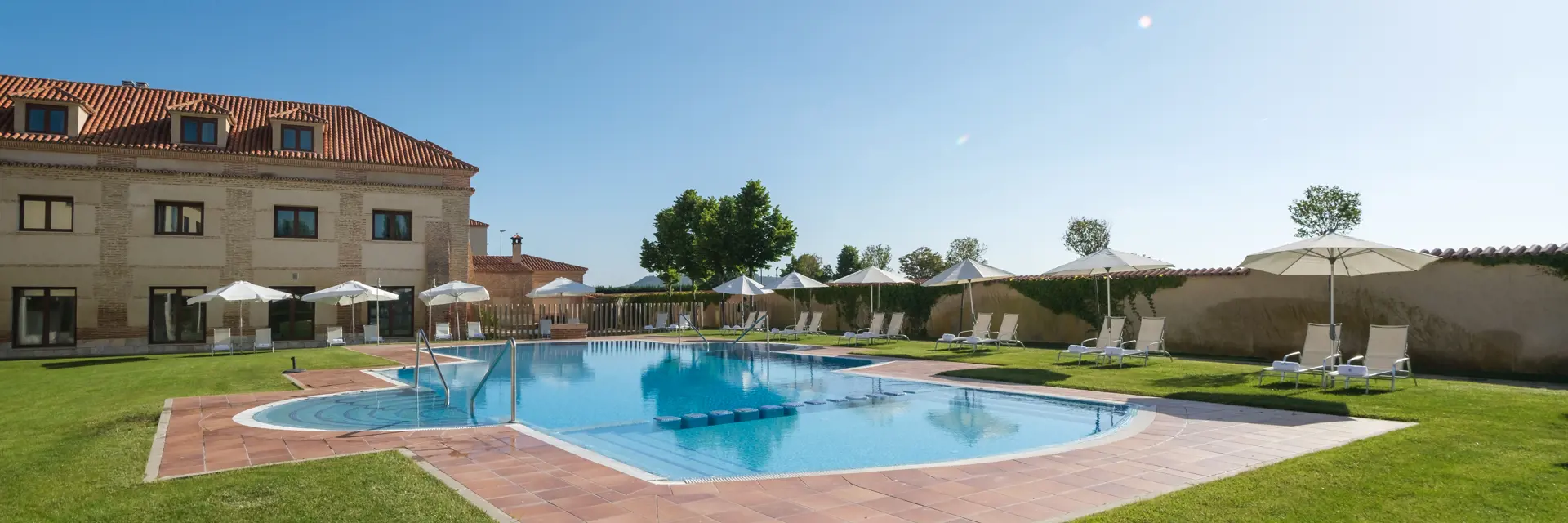 Castilla Termal Olmedo