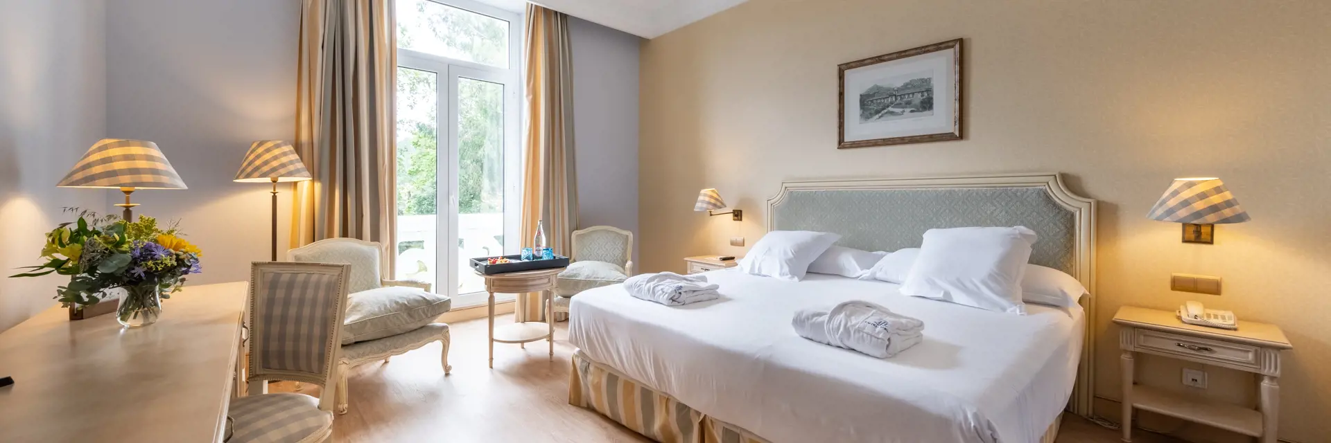 7 standard room