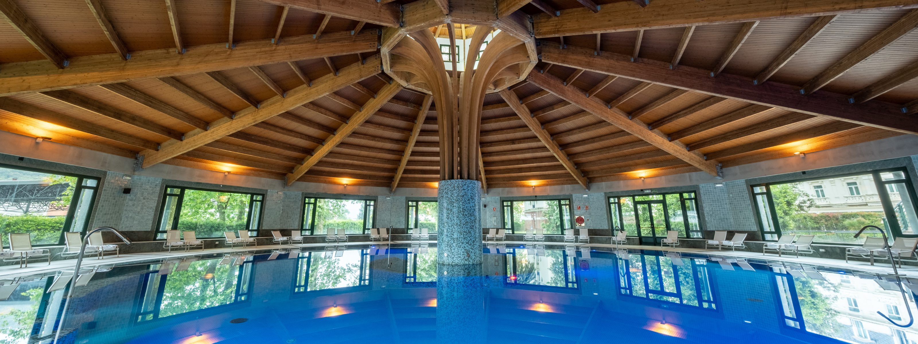 wellness castilla termal solares