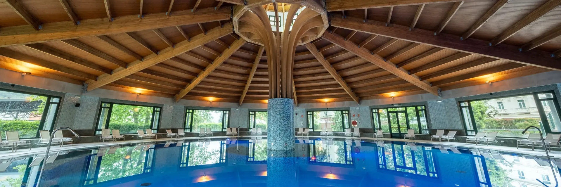 wellness castilla termal solares