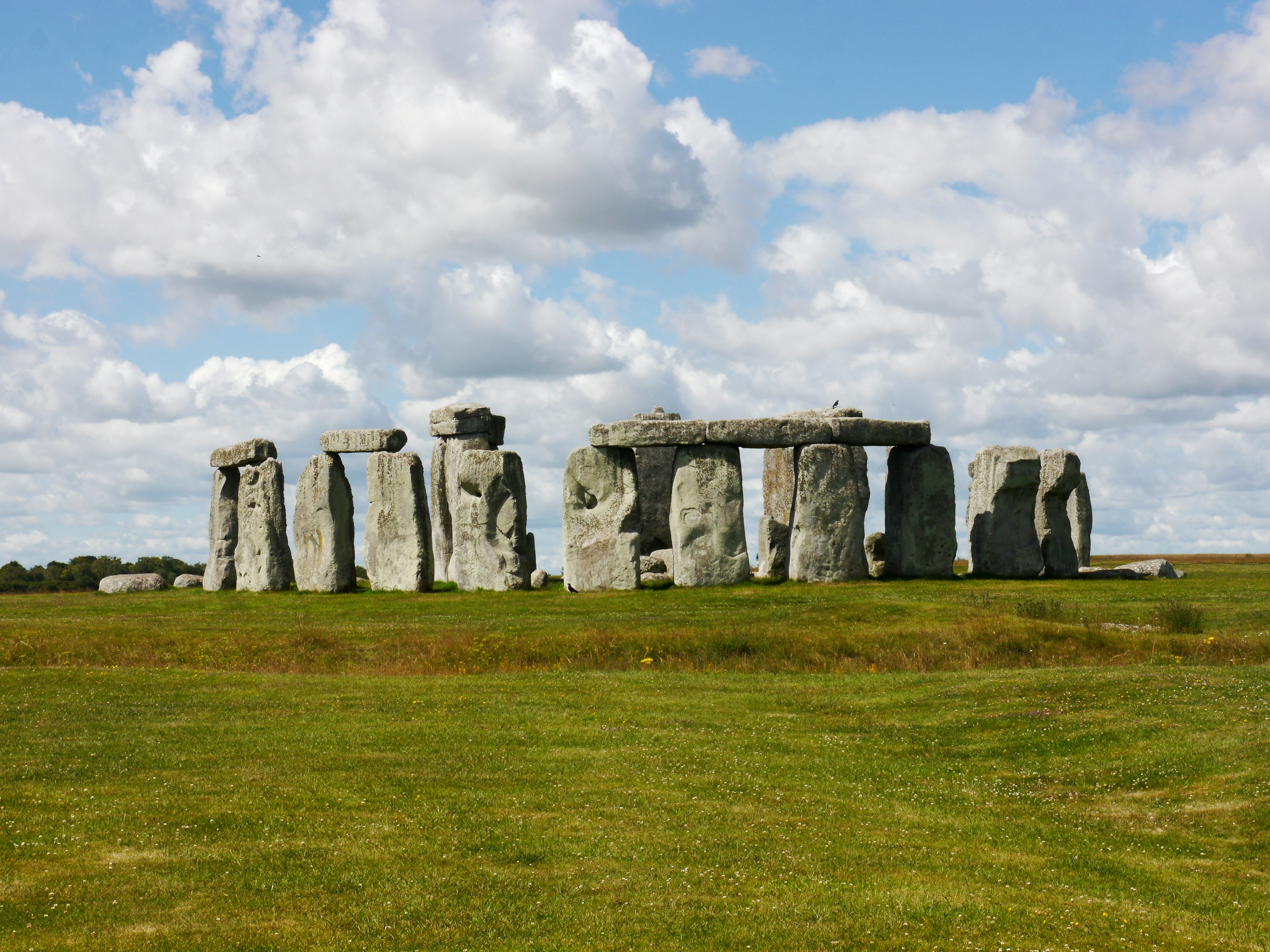 stonehenge 1