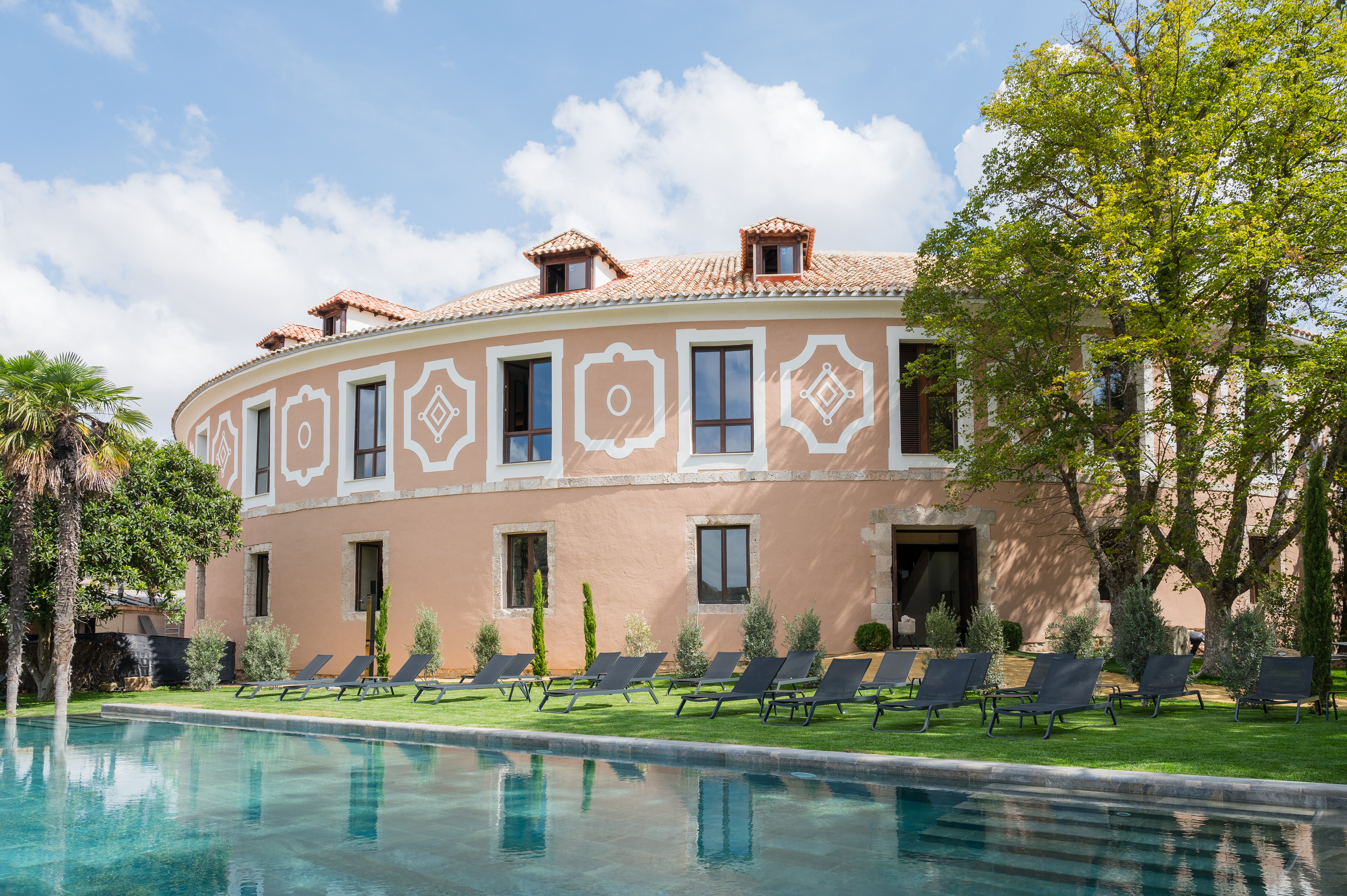 Castilla Termal Brihuega