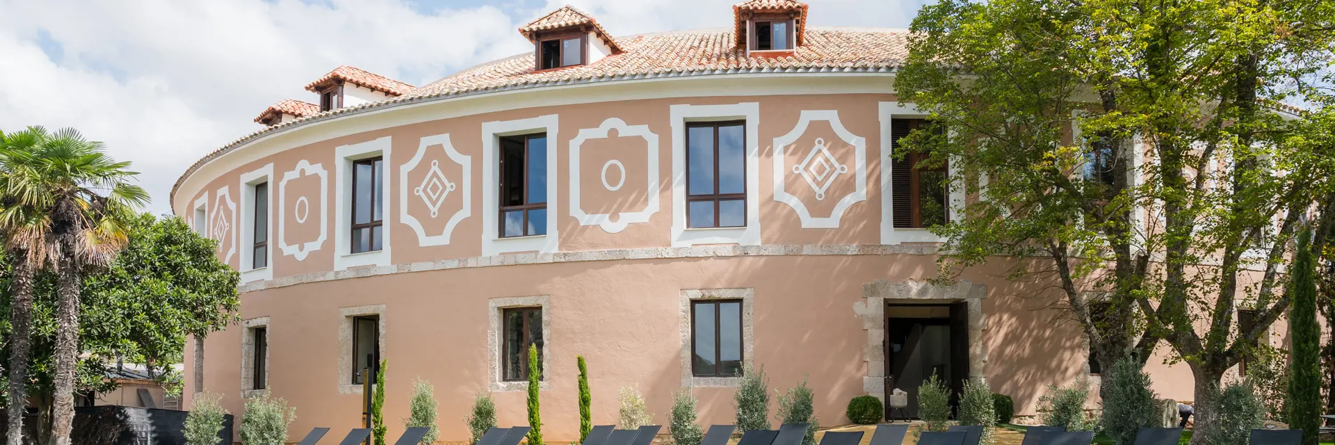 Castilla Termal Brihuega