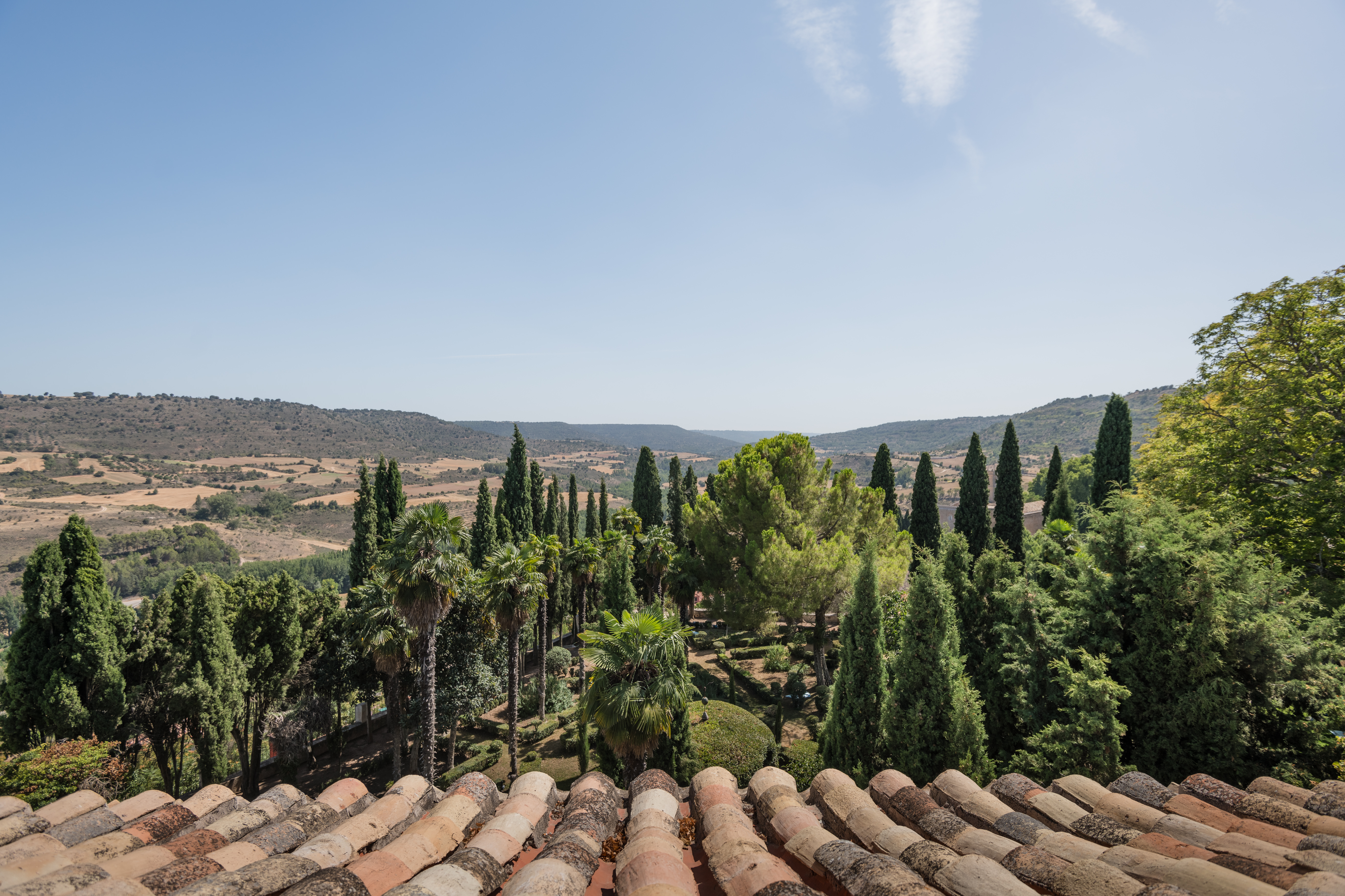 13 castilla termal brihuenga gardens