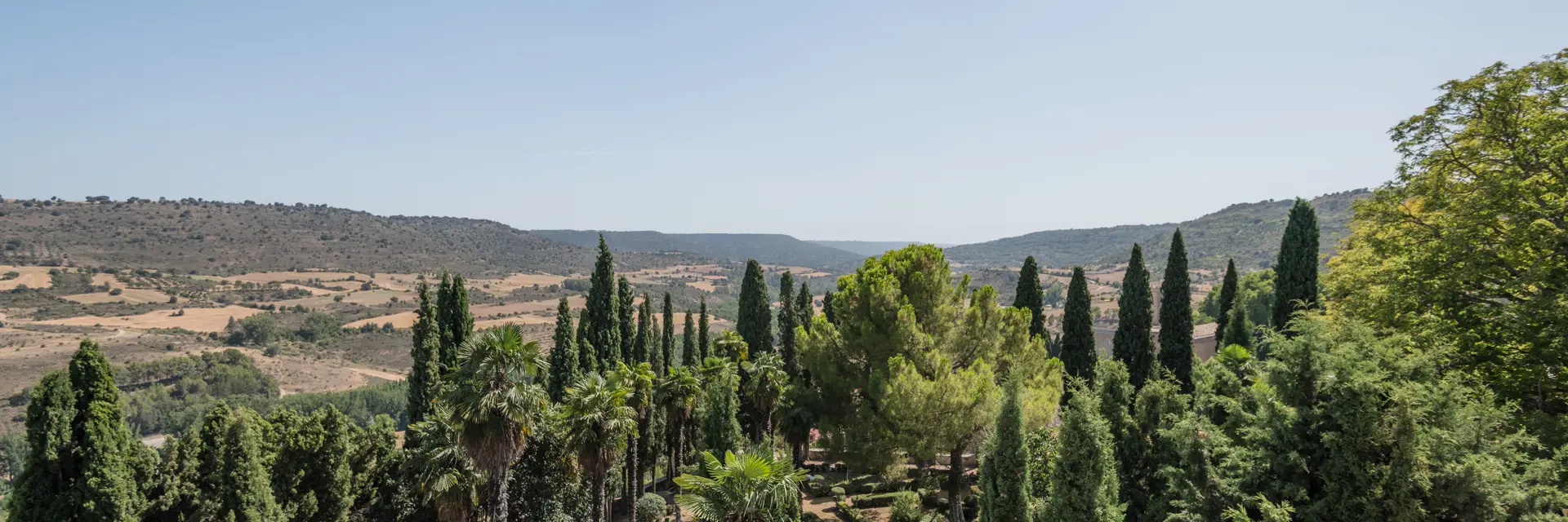 13 castilla termal brihuenga gardens