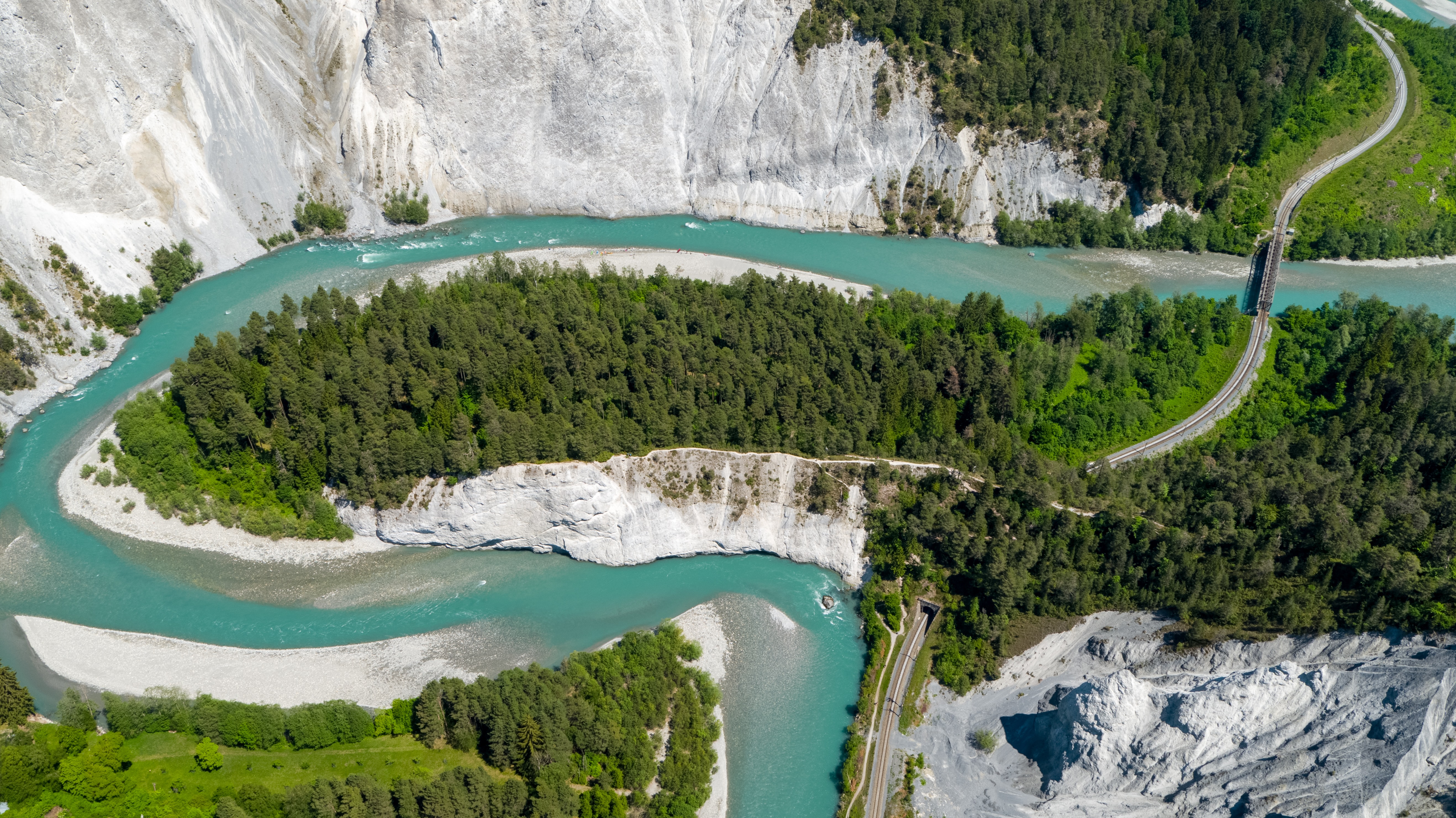 rheinschlucht ruinaulta 5