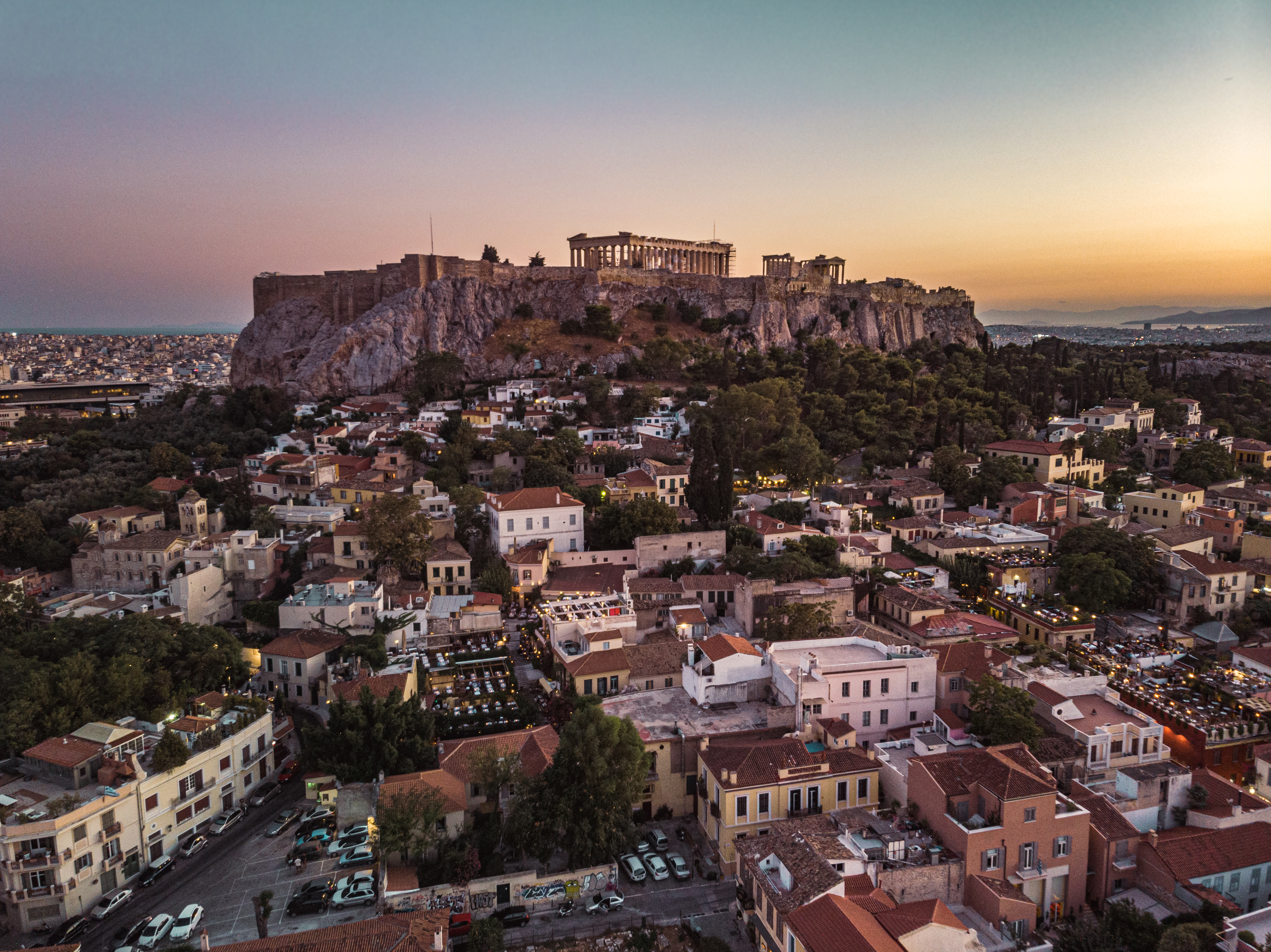 20 uitzicht athene a77 suites