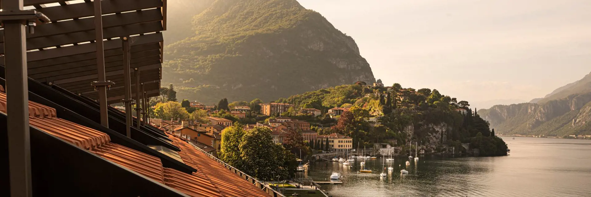 Hotel Promessi Sposi