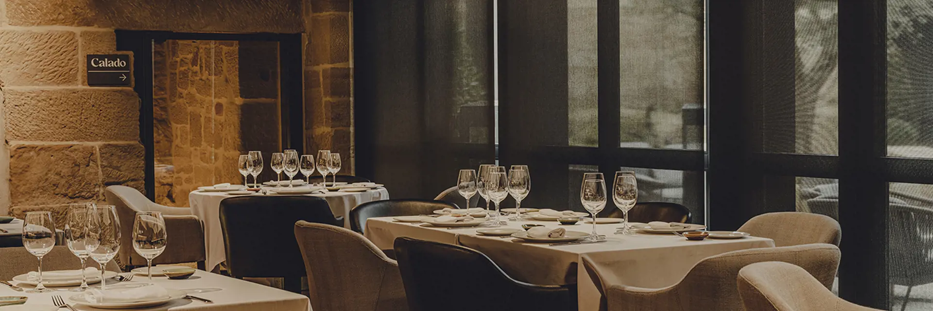 restaurante allegar santa maria briones