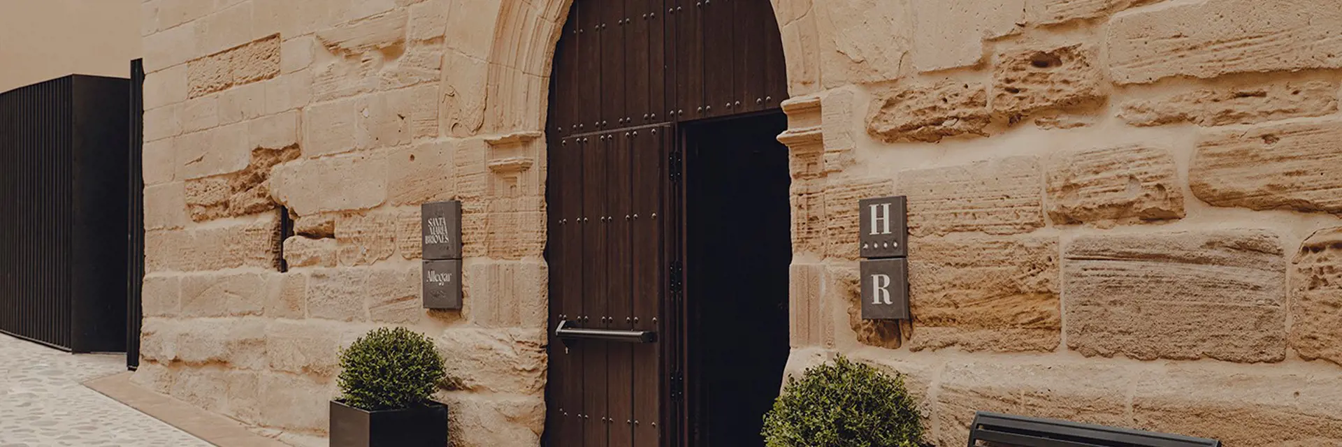 Santa María Briones