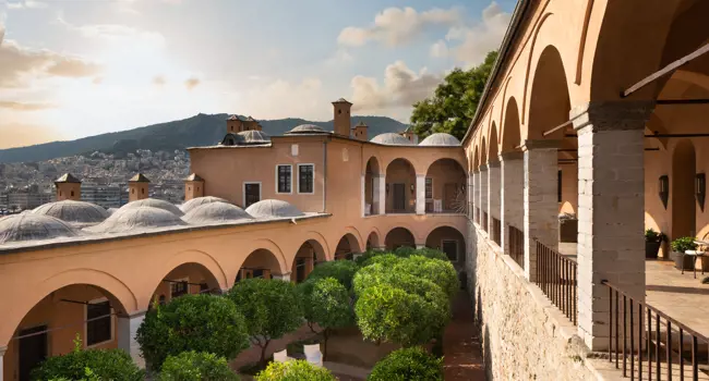 Hotel Imaret