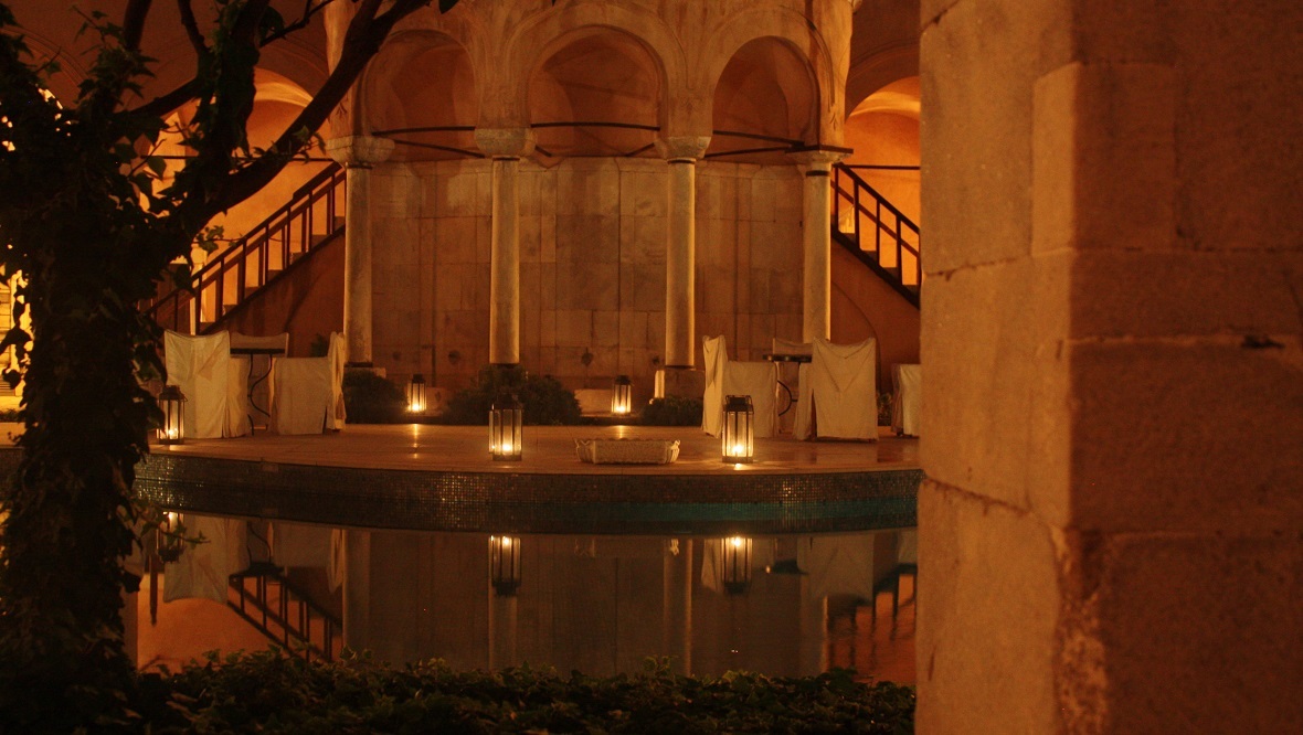 24 wellness imaret