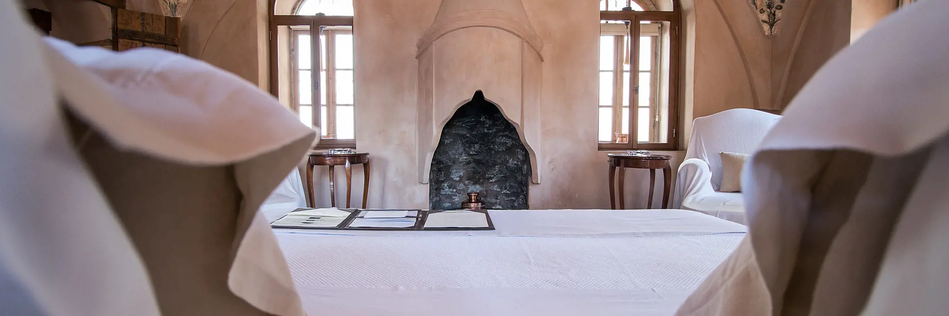 4 hotelkamer imaret hotel