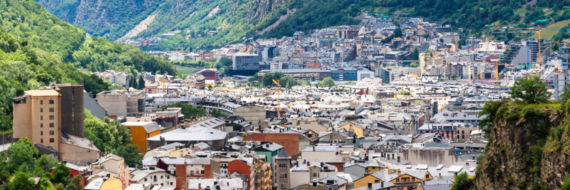 Andorra La Vella