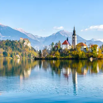 West-Slovenië