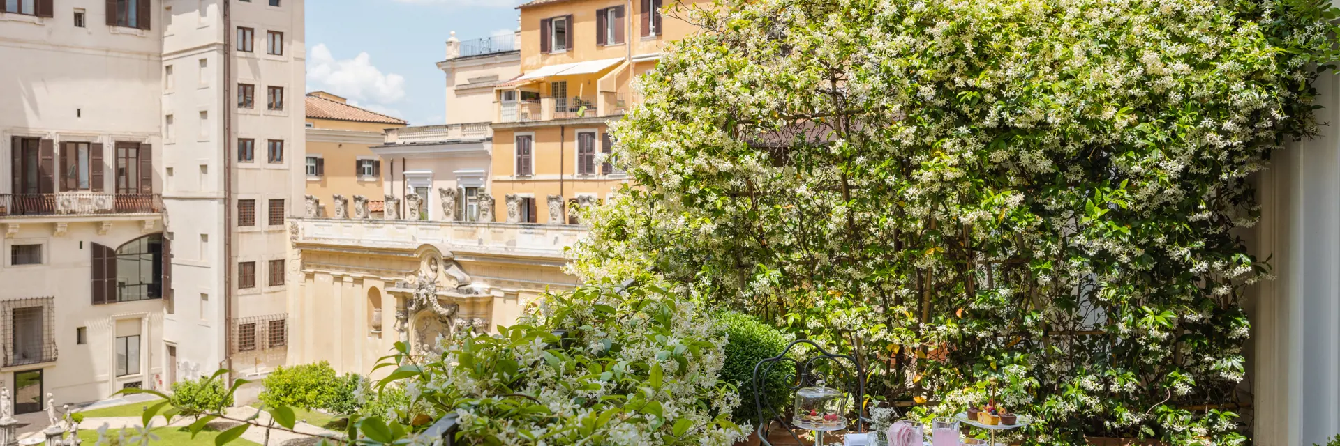 Hotel Vilòn