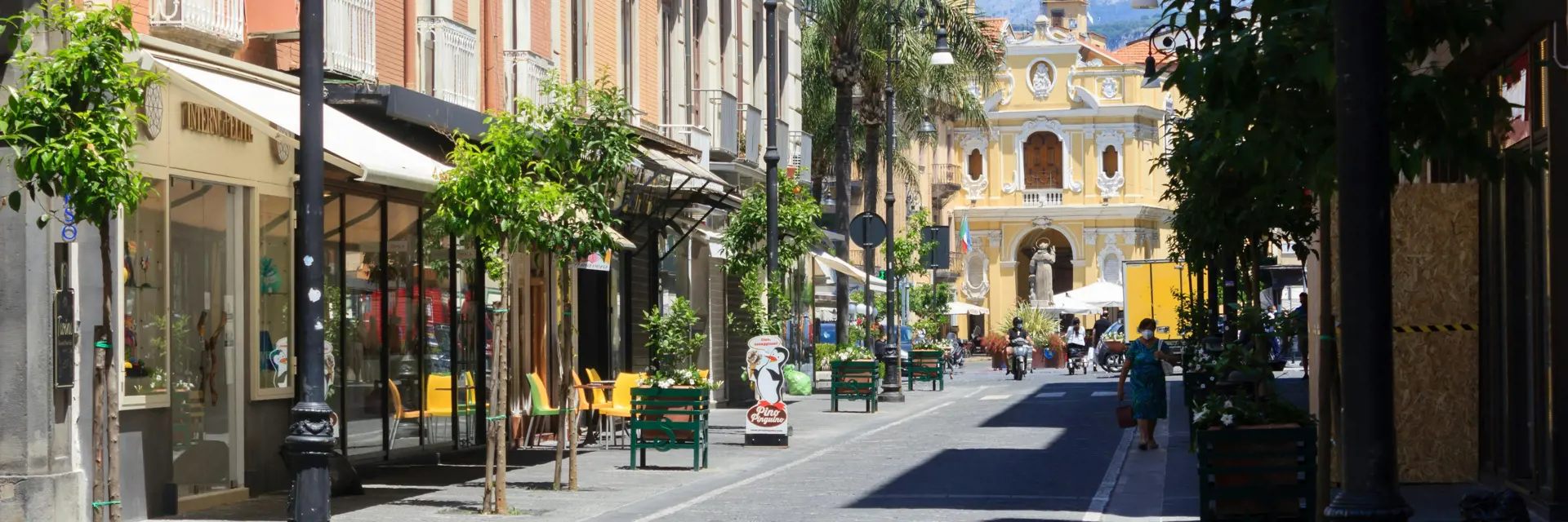 Sorrento