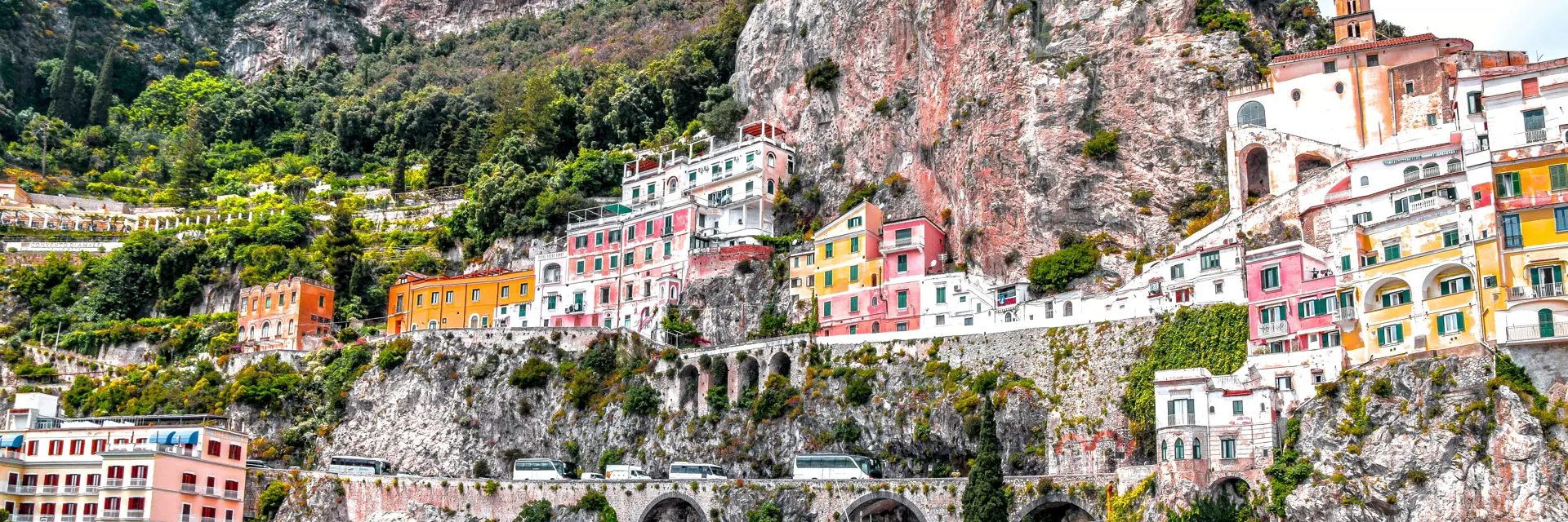 Amalfi