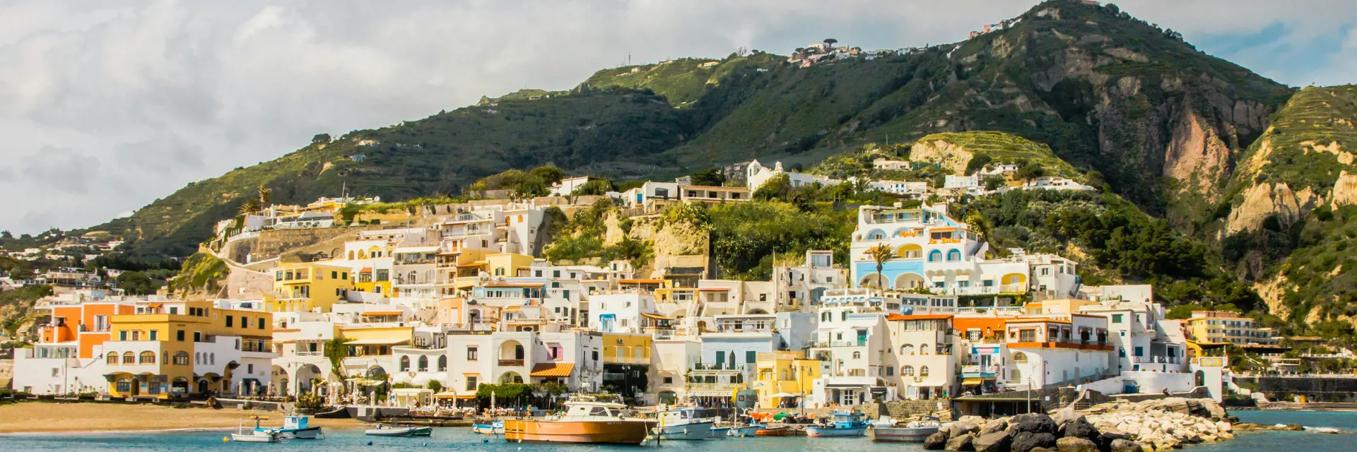 Ischia