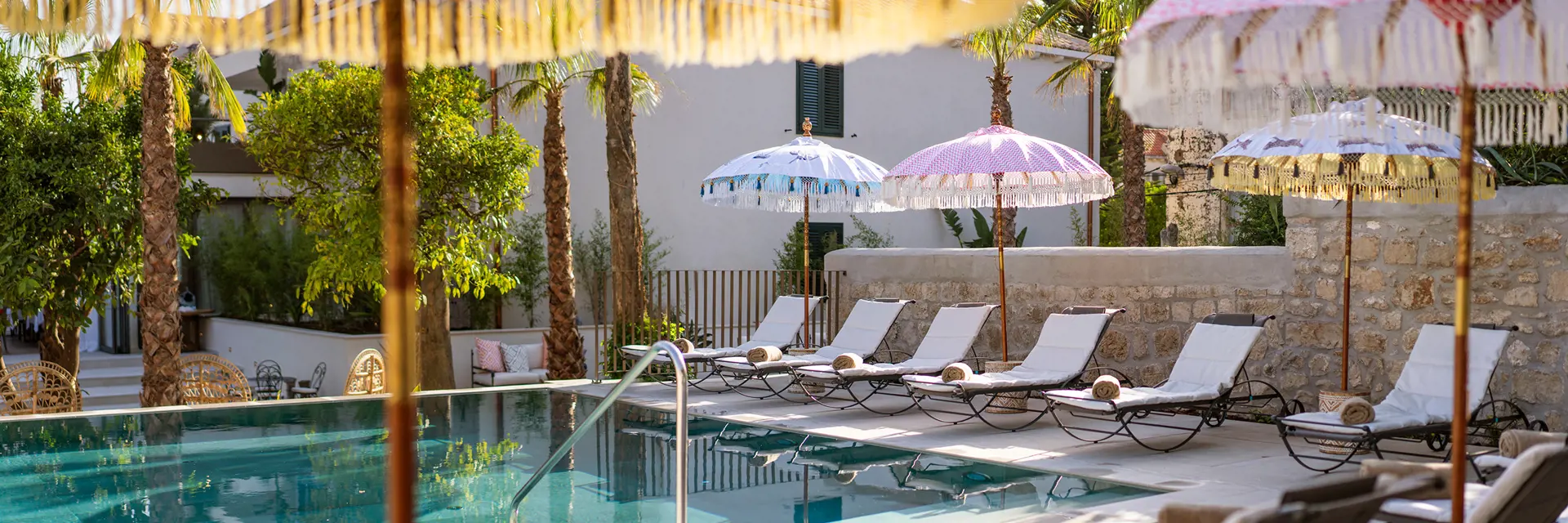 Hotel Supetar Cavtat