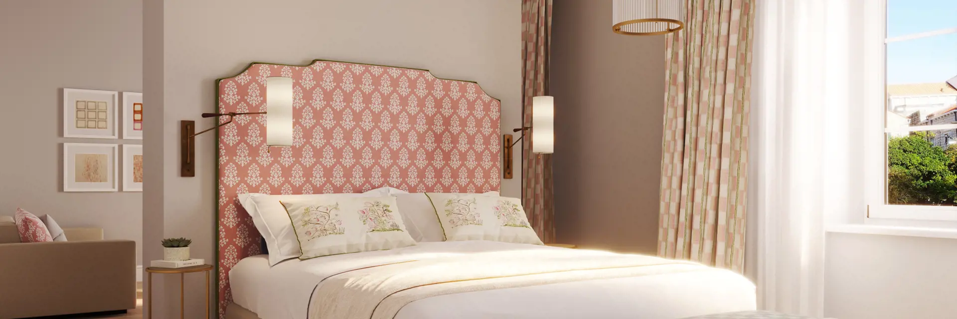 supetar residence deluxe room 1