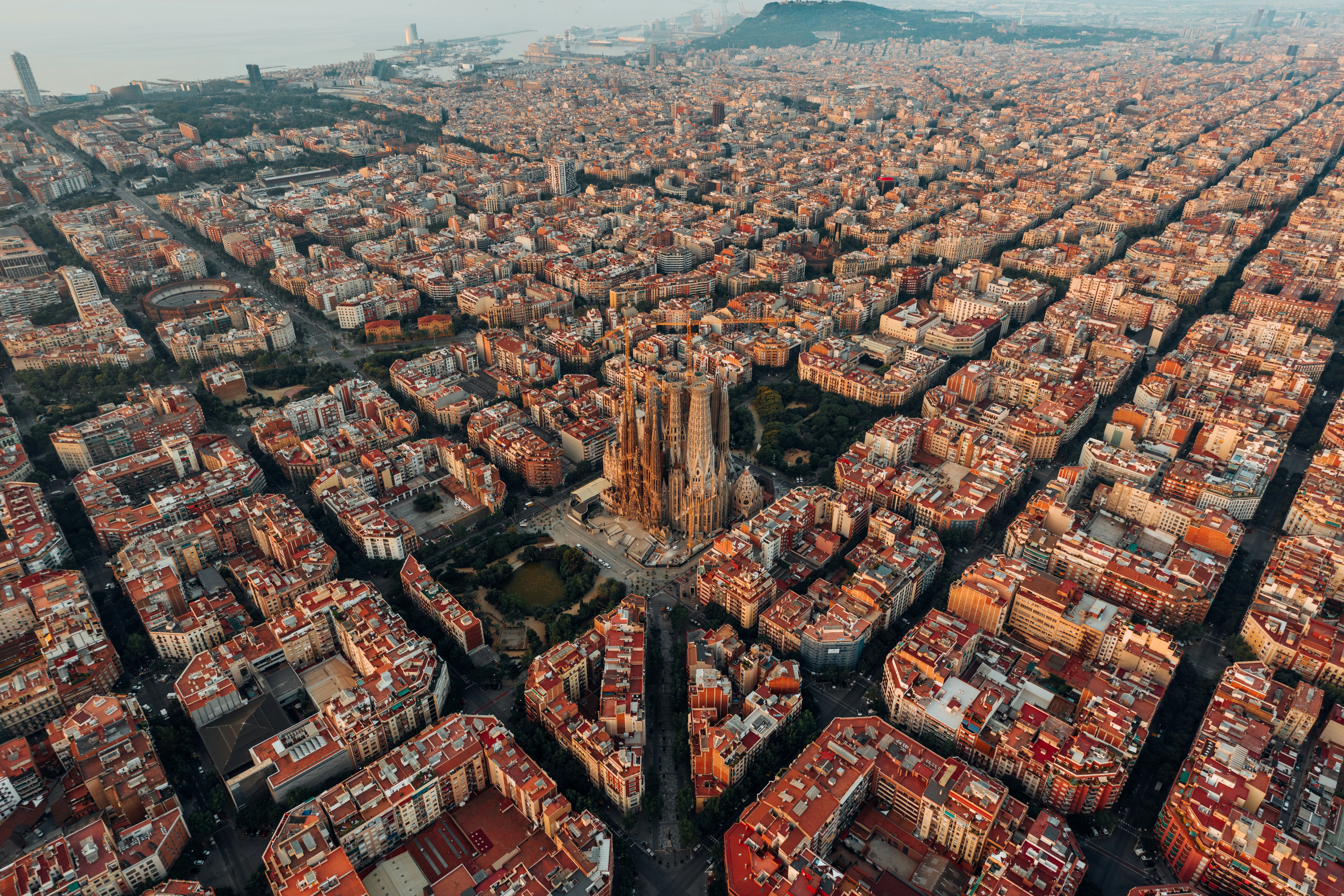 Citytrip Barcelona voor beginners