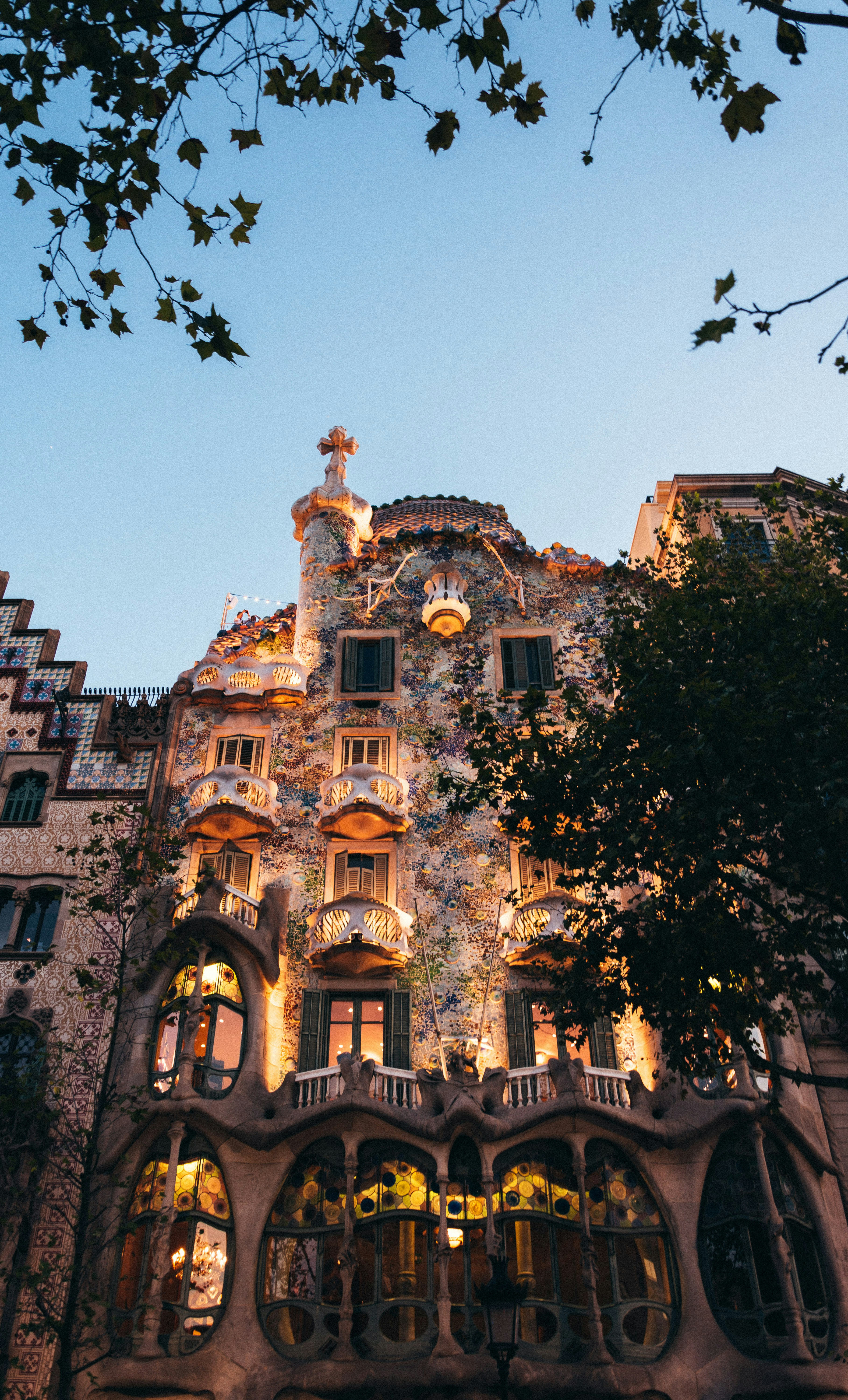 casa batilo