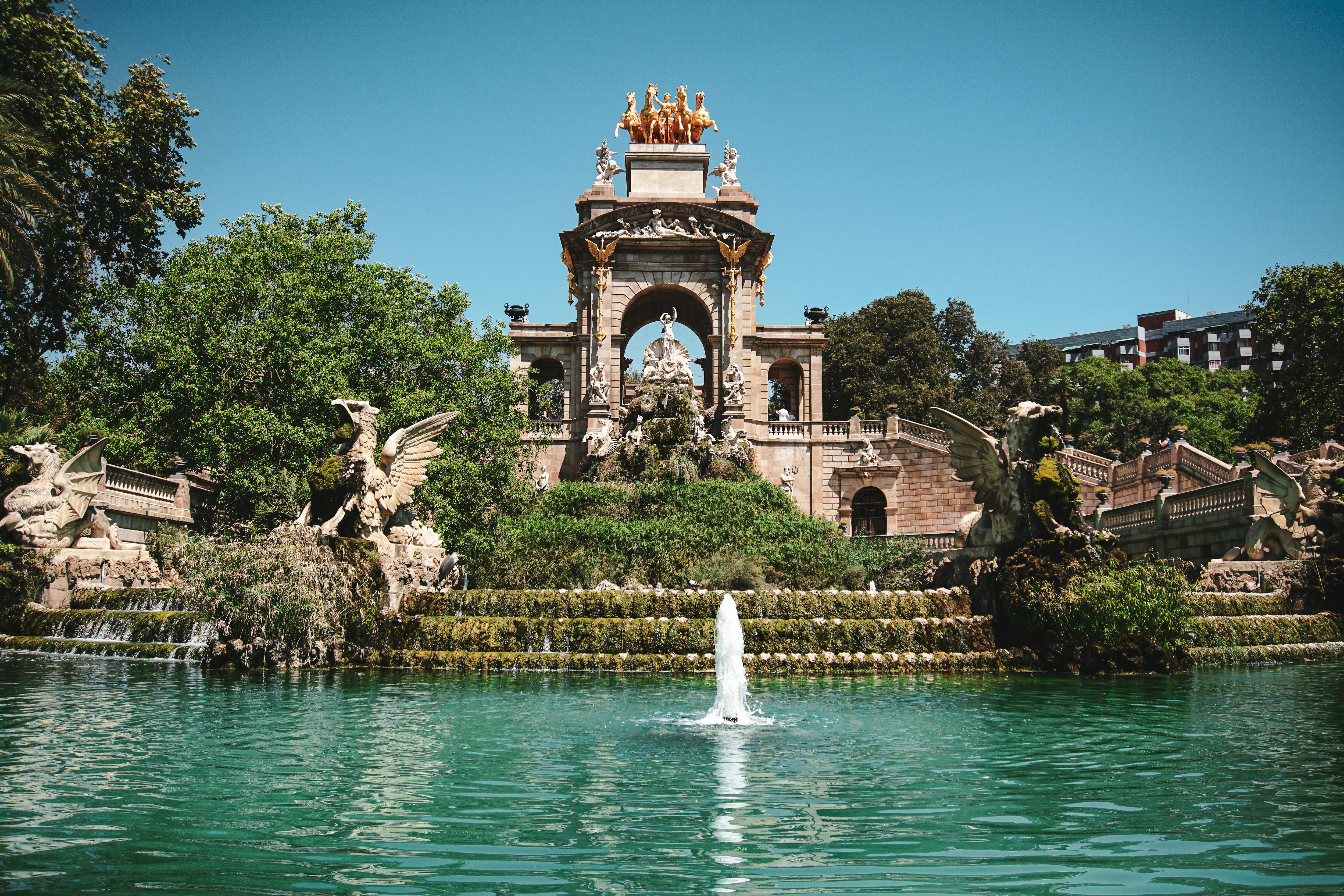 Citytrip Barcelona voor kenners