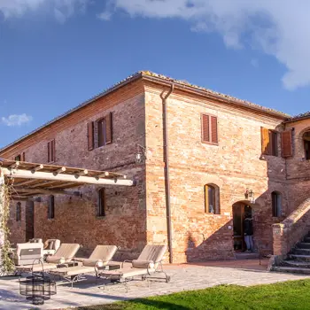 Tenuta d’Arbia