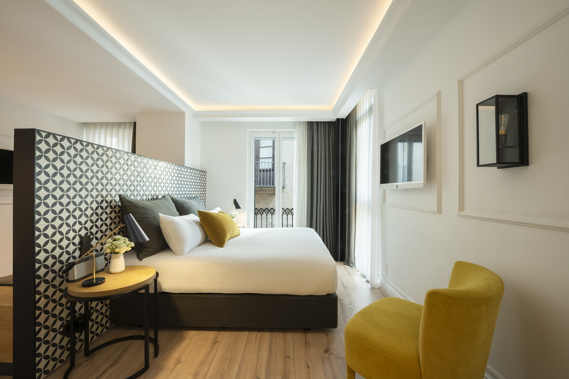 junior suite ii serrasld