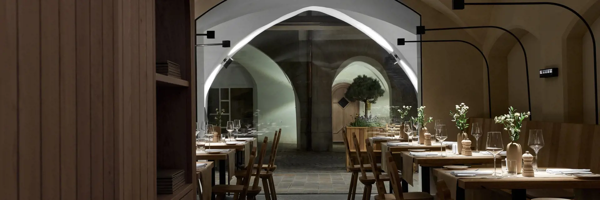 7 restaurant fink